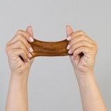 Розумний пластилін Thinking Putty Мідний, 80 г (ti22003) - Pampik - 3