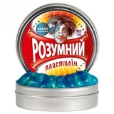 Розумний пластилін Thinking Putty Океан, 80 г (ti12004) - Pampik
