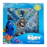 Настільна міні-гра Spin Master В пошуках Дорі, з кнопкою (SM98283/6033078) - Pampik