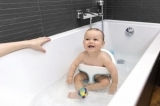 Сидіння для купання Babymoov 6+ Aquaseat Bath Ring White (A022002) - Pampik - 5