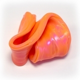 Розумний пластилін Thinking Putty Неоновий спалах, 80 г (ti21009) - Pampik - 3