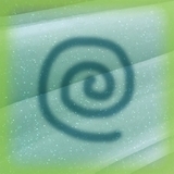 Розумний пластилін Thinking Putty Foxfire Зелений фантом, 80 г (ti17002/1) - Pampik - 2