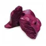 Розумний пластилін Thinking Putty Reactive Razz, червоний з фіолетовим, 80 г (ti16004) - Pampik - 4