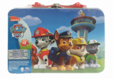 Пазл Spin Master 2 в 1 Щенячий патруль, переливной, 2х24 элемента (SM98324/6033103) - Pampik