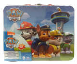 Пазл Spin Master 2 в 1 Щенячий патруль, переливной, 2х24 элементов (SM98424/6033095) - Pampik