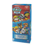 Пазл Spin Master 2 в 1 Щенячий патруль, переливної, 2х24 елементів (SM98325/6033111) - Pampik
