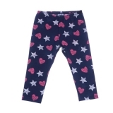 Лосини Idexe, р.74, темно-синій (969.54811.01) - Pampik