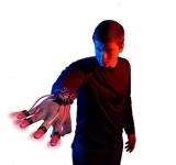 Шпионская игрушка SPY X Световая рука (AM10532) - Pampik - 2