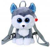 Рюкзак TY Gear Хаскі Slush, 25 см (95007) - Pampik