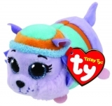 М'яка іграшка TY Teeny Ty's Еверест, 5 см (42335) - Pampik