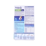 Суха молочна суміш Беллакт Біфідо 1, 400 г - Pampik - 2