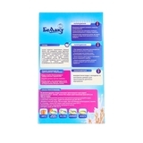 Молочна каша Беллакт вівсяна з бананом, 200 г - Pampik - 2