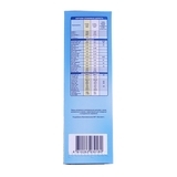 Каша молочна Беллакт Рисова, 200 г - Pampik - 3