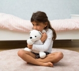 М'яка іграшка-грілка Zazu Ведмідь Пауль (ZA-PAUL-01) - Pampik - 3