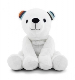 М'яка іграшка-грілка Zazu Ведмідь Пауль (ZA-PAUL-01) - Pampik - 2