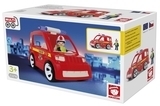 Игрушка MultiGO Пожарный автомобиль (23218) - Pampik - 2