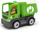 Игрушка MultiGO Самосвал с водителем (27286) - Pampik