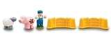 Игровой набор WOW Toys Bumpety-Bump Ферма Берни (10318) - Pampik - 3
