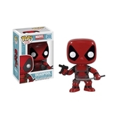 Игровая фигурка Funko Pop Дэдпул (3052) - Pampik - 2