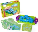 Развивающая игра-балансир Miniland Лабиринт (32655) - Pampik