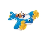 Ігровий набір WOW Toys Police Patrol Поліцейський патруль (80028) - Pampik - 2