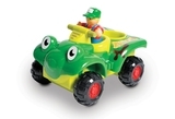 Іграшка WOW Toys Farm Buddy Benny Квадроцикл Бенні (10316) - Pampik - 2