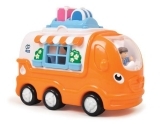 Ігровий набір WOW Toys Casey Camper Van автофургон Кейсі (10317) - Pampik - 5