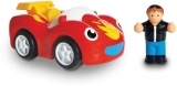 Іграшка WOW Toys Fireball Frankie Гонщик Френкі (01015) - Pampik