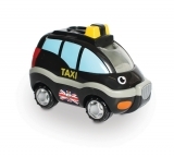 Іграшка WOW Toys London Taxi Ted Лондонське таксі Тед (10730) - Pampik - 2