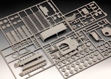 Сборная модель Revell Танк PzKpfw VI Tiger Ausf. H, 4 уровень (3262) - Pampik - 4