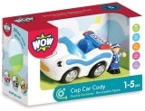 Іграшка WOW Toys Cop Car Cody Поліцейська машина Коді (10715) - Pampik - 3