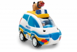 Ігровий набір WOW Toys Police Chase Charlie Поліцейська команда (04050) - Pampik - 2