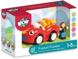 Іграшка WOW Toys Fireball Frankie Гонщик Френкі (01015) - Pampik - 3