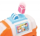 Ігровий набір WOW Toys Casey Camper Van автофургон Кейсі (10317) - Pampik - 2