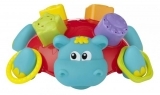 Сортер для води Playgro Гіпопотам (25240) - Pampik