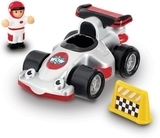 Іграшка WOW Toys Richie Race Car Гоночна машина Річі (10343) - Pampik - 2