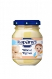 Пюре Карапуз Ніжний курча, 75 г - Pampik