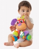 Розвиваюча іграшка Playgro Щеня (25236) - Pampik - 2