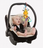 Іграшка-підвіска Playgro Веселий Джері (69717) - Pampik - 4