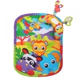 Килимок Playgro Зоопарк (69719) - Pampik
