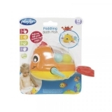 Іграшка для води Playgro Рибка (25233) - Pampik - 3