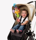 Музыкальная подвеска Playgro Тигр (8945) - Pampik - 2