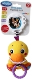 Вибро-подвеска Playgro Утенок (15416) - Pampik - 2
