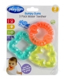 Набор водных прорезывателей Playgro, 3 шт. (239375) - Pampik - 2