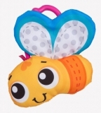 Развивающий музыкальный коврик Playgro Пони (69718) - Pampik - 5