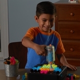 Навчальний ігровий набір Educational Insights Крути і світи (EI-4122) - Pampik - 7