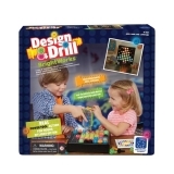 Навчальний ігровий набір Educational Insights Крути і світи (EI-4122) - Pampik