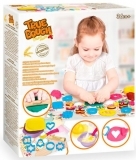 Набір для ліплення із саморобним тестом TrueDough Ліпимо вкусняшки (21027) - Pampik