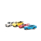 Ігровий набір Технопарк Автоперевізник (CT-1240WB) - Pampik - 3