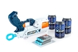 Скорострельный бластер Zuru X-Shot Excel Reflex (36197Z) - Pampik - 5